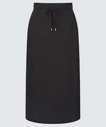 UNIQLO | ボアスウェットスカート  (スカート)