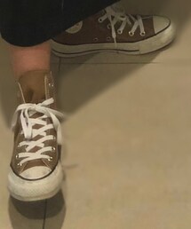 CONVERSE | スニーカー