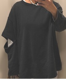 GU | Tシャツ/カットソー