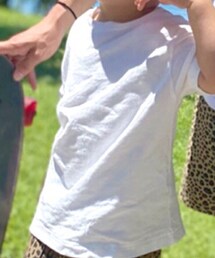 GU | Tシャツ/カットソー