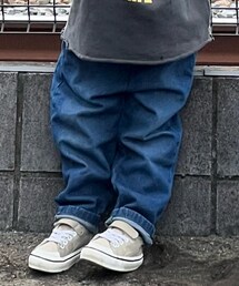 GU | デニムパンツ