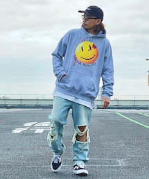 パーカーだけ📸 | その他