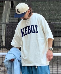 KEBOZ | Tシャツ/カットソー