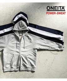 ONEITA | パーカー