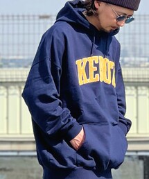 KEBOZ | パーカー