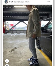 りょたさんコーデ🔥 | その他