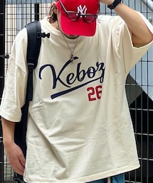 KEBOZ | Tシャツ/カットソー