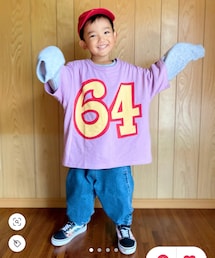 ゆとくんコーデ🔥 | その他