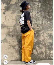 TAKABAさんコーデ🔥 | その他