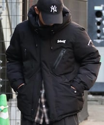 schott | ダウンジャケット/コート