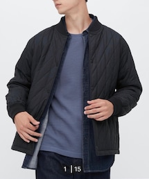 UNIQLO | ジャケット/アウター