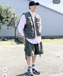 junさんコーデ🔥 | その他