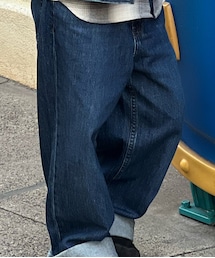 UNIQLO | デニムパンツ