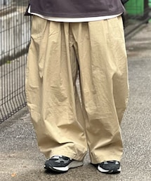 ANGLAN | パンツ