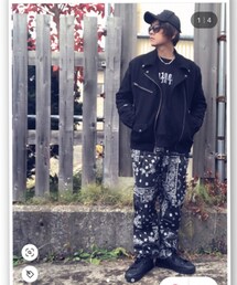 MR.Mさんコーデ🔥 | その他