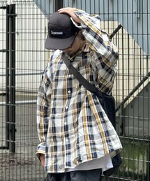 KEBOZ | シャツ/ブラウス