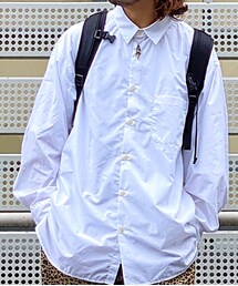 GU | シャツ/ブラウス