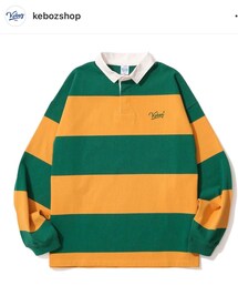 KEBOZ | ポロシャツ