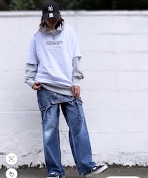 あやちんコーデ🔥 | その他