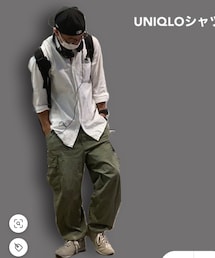 ピエロさんコーデ🔥 | その他