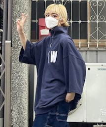 WudgeBoy | トップス