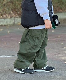 GU | カーゴパンツ