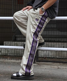 Needles× JEANS FACTORY | その他パンツ
