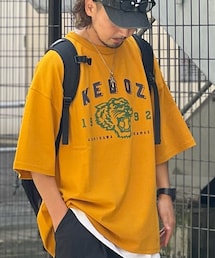 KEBOZ | Tシャツ/カットソー