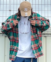 古着 | シャツ/ブラウス