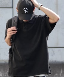 rhythr | ポロシャツ