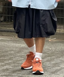 ANGLAN | パンツ