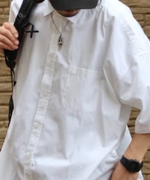 GU | シャツ/ブラウス