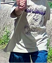 MARKEY'S | Tシャツ/カットソー