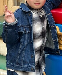 UNIQLO | デニムジャケット