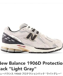 NEW BALANCE | スニーカー