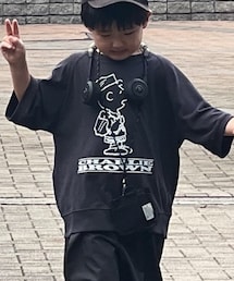 GU | Tシャツ/カットソー