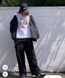 あやちんコーデ🔥 | その他