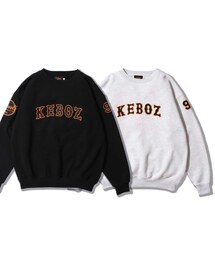 KEBOZ | スウェット