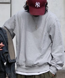 ファミリーマート | スウェット