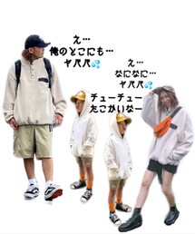 kanaさんコラ画ありがとう😆✨ | その他