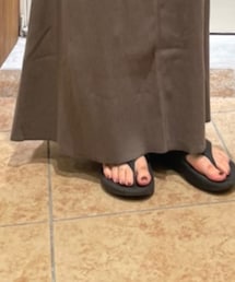 OOFOS | サンダル