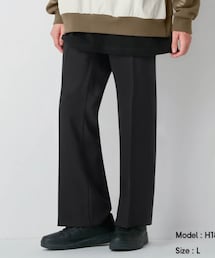 GU | スラックス