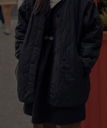 earth music&ecology | ジャンパースカート