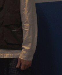 MUJI Labo | シャツ/ブラウス