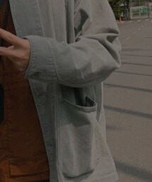 SENSE OF PLACE by URBAN RESEARCH | デニムジャケット