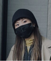 SENSE OF PLACE by URBAN RESEARCH | ニットキャップ/ビーニー