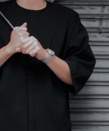 SEIKO | アナログ腕時計