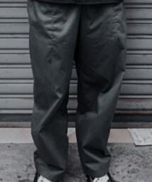 GU | チノパンツ