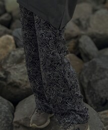 LOWRYS FARM | チノパンツ