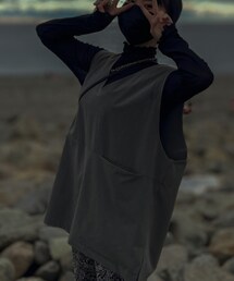 plain-me | タンクトップ